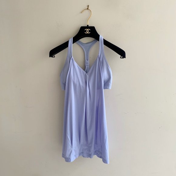 Lululemon Practice Freely Tank - Picture 5 of 8